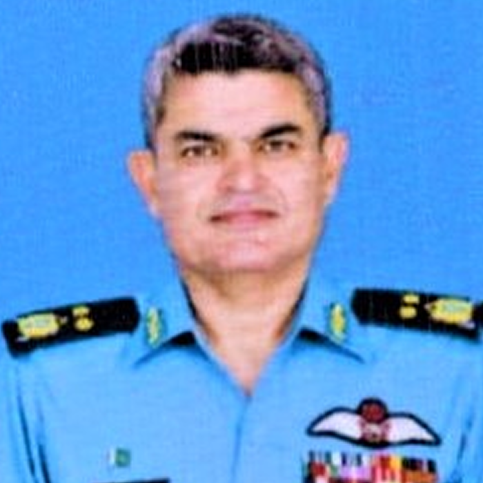 Additional Secretary Image