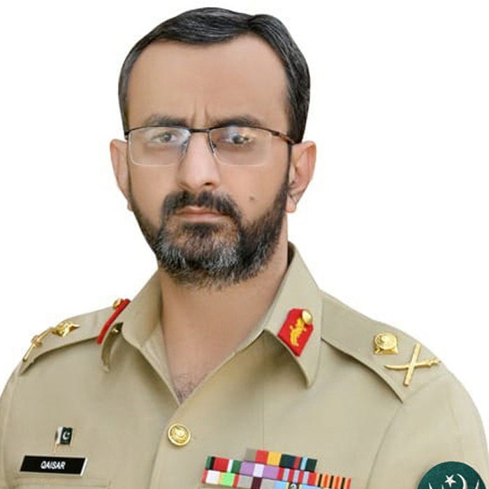 Additional Secretary Image